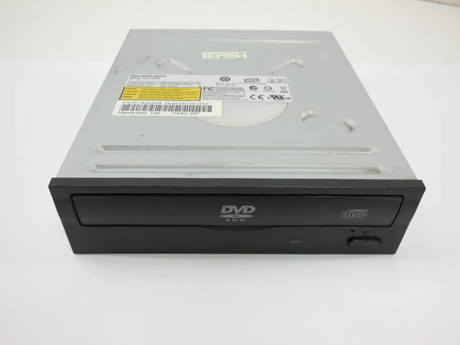 DVD привод SATA. Оптический привод (SATA). Дисковод SATA DVD Recordable/ CD-RW Drive. LITEON - DVD-RW DH-24afsh-ul14.