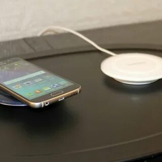 Note 12s беспроводная зарядка