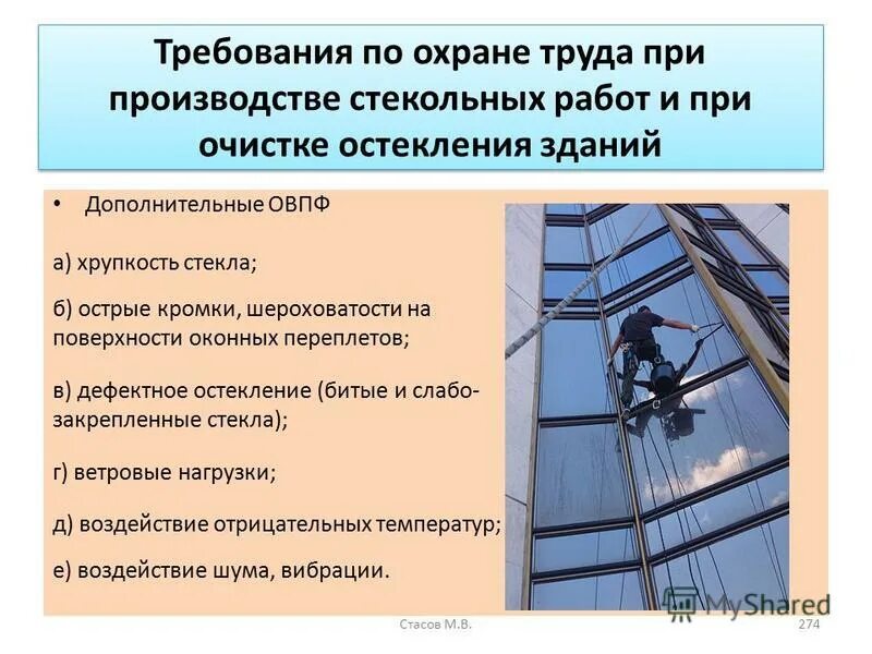 Требования безопасности при выполнении стекольных работ. Требования охраны труда при по. Требования охраны труда при производстве работ. Требования к работе на высоте по охране труда. Ознакомилась с техникой безопасности