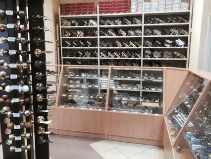 Минск магазин замков