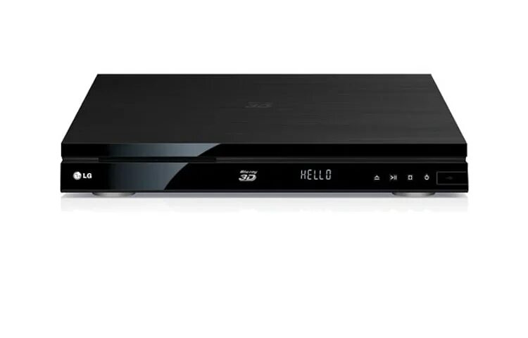 Lg dvb t