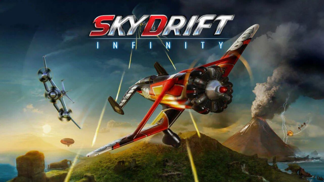 Как называется игра в самолеты. Skydrift infinity. skydrift игра. самолёты аркадных игр. skydrift 2011.