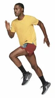Running top