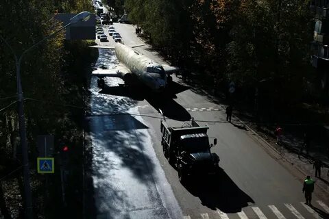 Кимры туполев