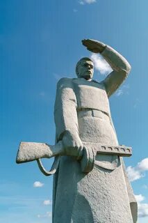 Отдельные памятники