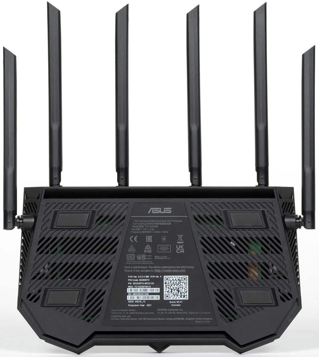 ASUS TUF-ax5400. Wi-Fi роутер ASUS TUF Gaming ax5400. TUF Gaming ax5400 (TUF-ax5400). Wi-Fi роутер ASUS GS-ax5400 Black (90ig06l0-mo3r10).