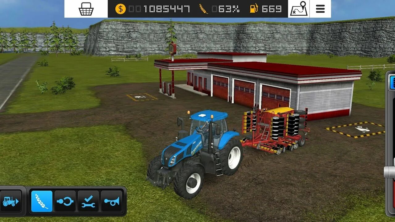 Игра fs 16. FS 16. Игра ферма 16. В зломка FS 16.