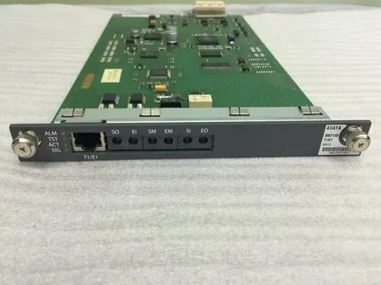 Avaya g430