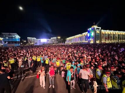 Concert d