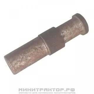 Палец тормозной колодки
