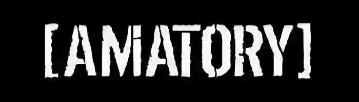 Amatory впс. Amatory логотип группы. аматори знак. amatory надпись. аматори символика.