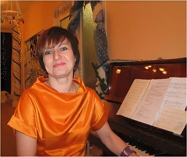 санкт петербург музыкальный руководитель