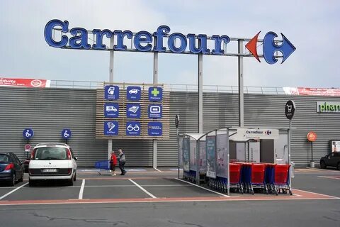 Carrefour