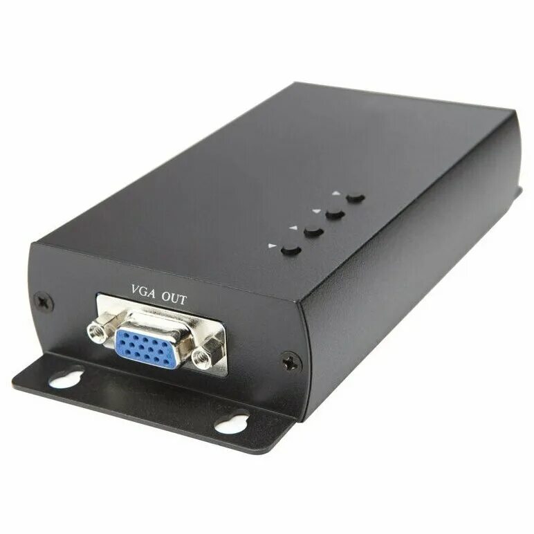 Av box. Преобразователь композитного сигнала в RGBS. Av-Box sc710. Atis VGA-av. Композитный видеосигнал.