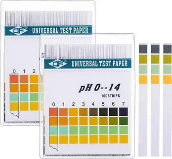 Test universe