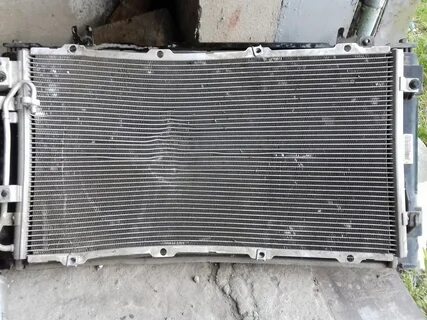 Гранта радиатор кондиционера какой лучше