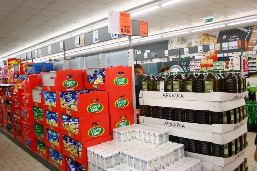 Лидл кипр. Кипр lidl. кефир на кипре из лидл.