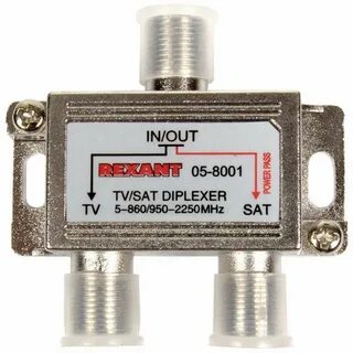 Sat tv