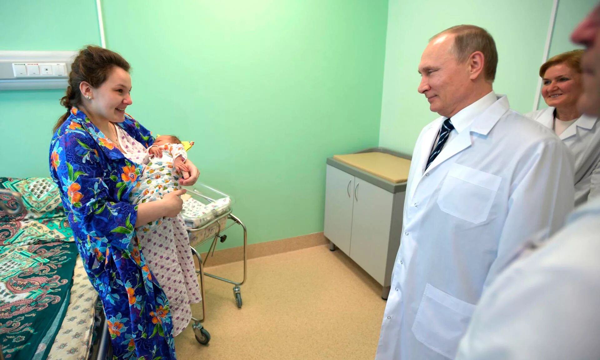 Перинатальный центр брянск. Перинатальный центр брянск
