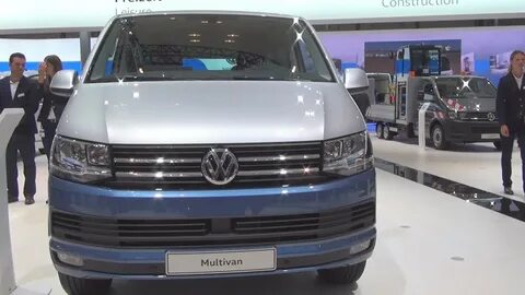 Vw multivan двигатели
