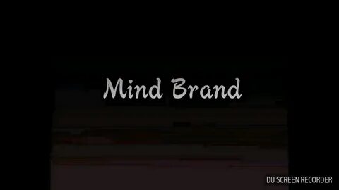 Песня mind brand
