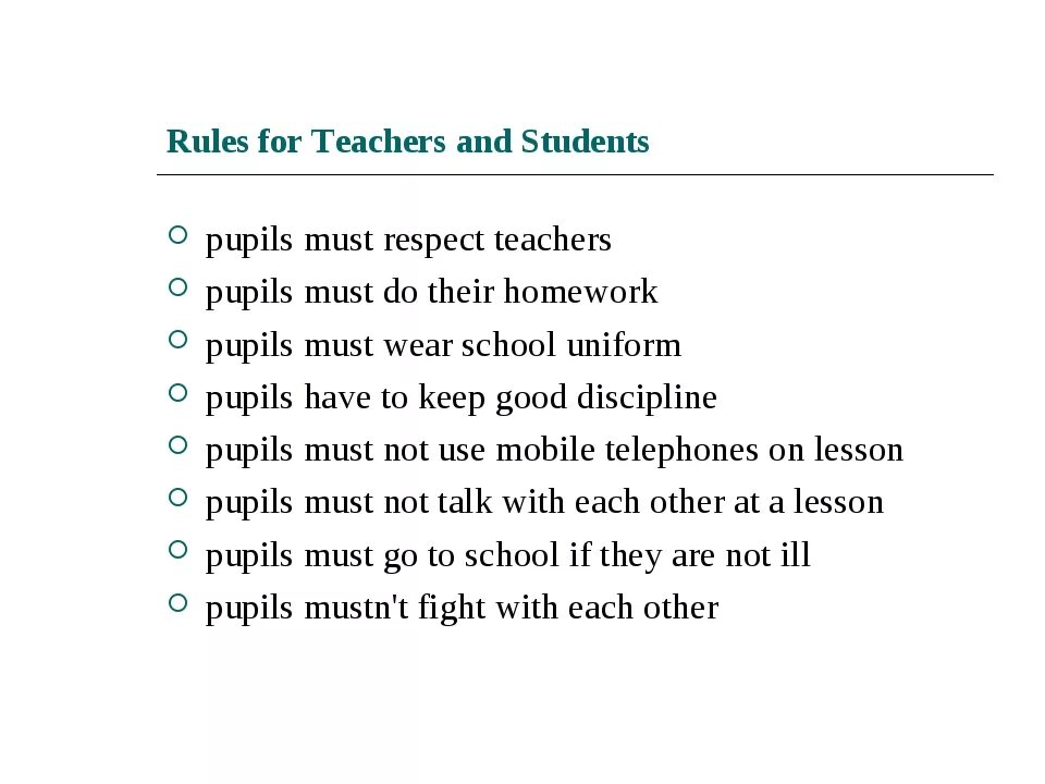 He to be a pupil. Rules for students. Rules and respect план урока 5 класс. Rules at School 2 класс. Rules at my School 5 класс.