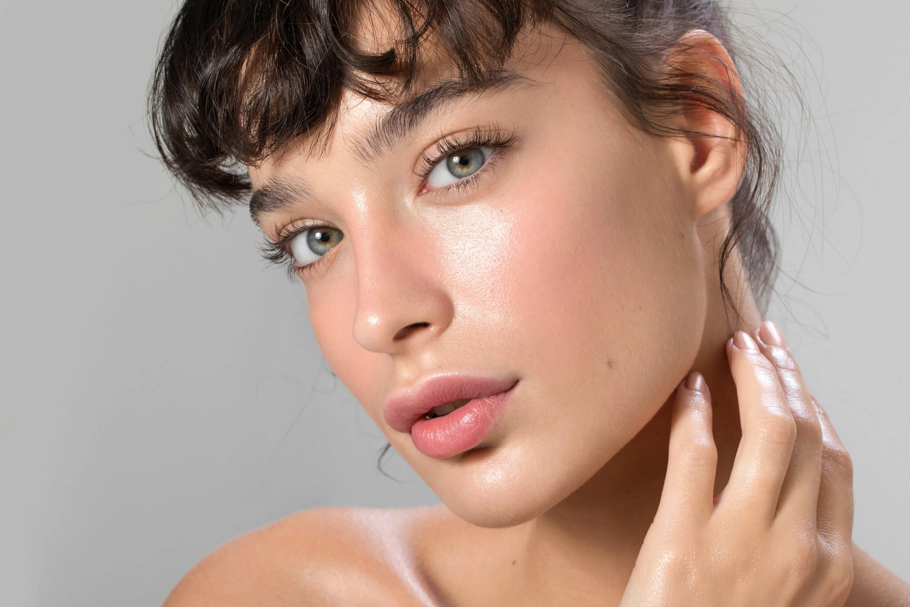 Close up beautiful. Close up beautiful