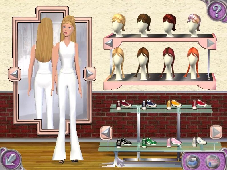 Игра моду 2 играть. Игра barbie fashion show 2. игра барби модельер показ мод. барби подиум игра. игра barbie fashion show.
