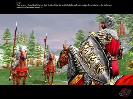 Empire demo