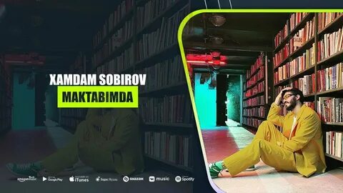 Хамдам мактабимда