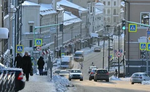 Погода в ноябре в татарстане 2024