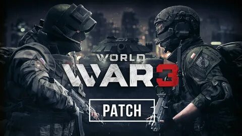 Ww3
