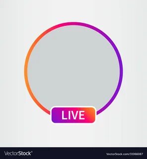 Live video streaming. 