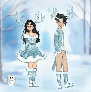Winter royale 2023
