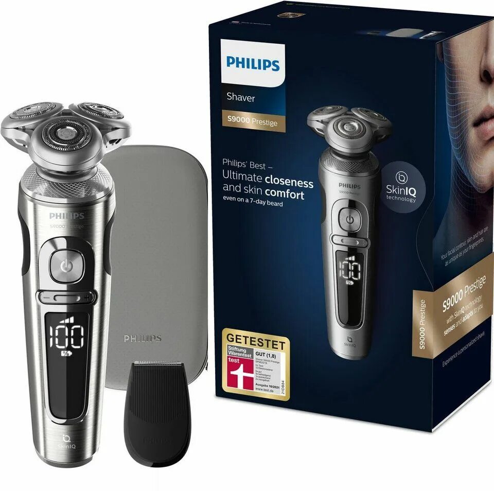 Филипс 9000 купить. Philips s9000 Prestige. Электробритва Philips s9000 Prestige. Philips Series 9000 Prestige. Бритва Philips s9000 Престиж.