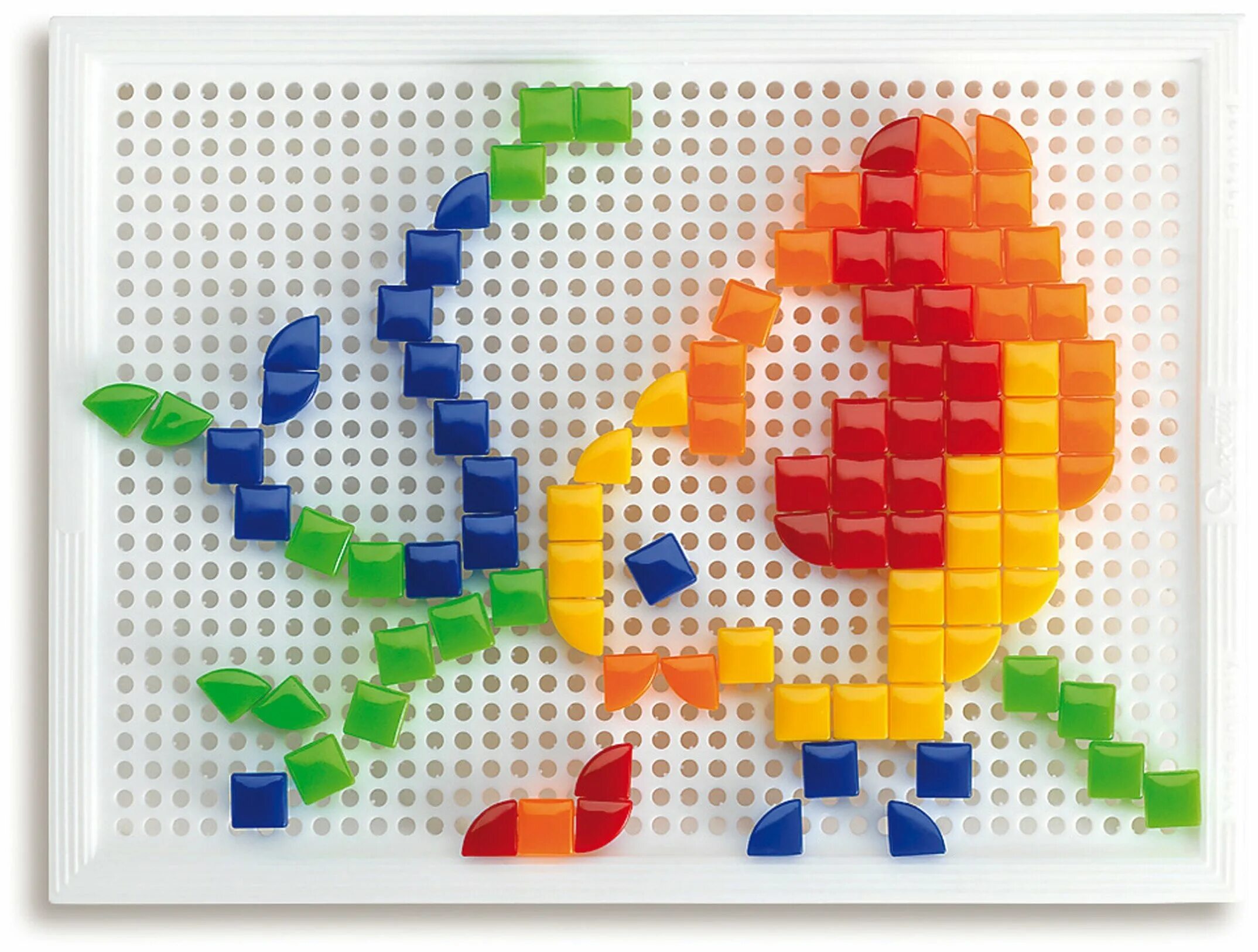 мозаика для детей. мозаика детская крупная. игрушка "мозаика 5 технок", арт. мозаика для детей 4-5 лет. развивающие игрушки.