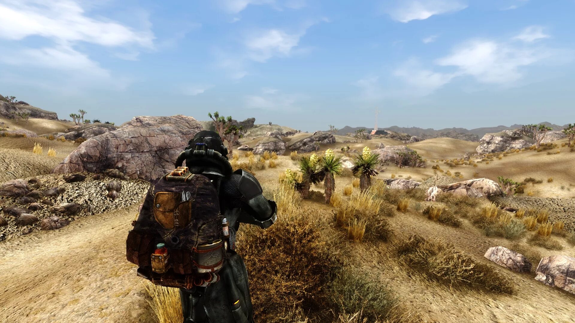 New vegas как установить моды. Фоллаут нью вегас enb. fallout new vegas enb. фоллаут нью вегас енб. fallout new vegas ультра графика.