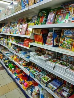 Канцтовары нефтеюганск