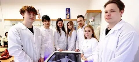 Медицинский 2022