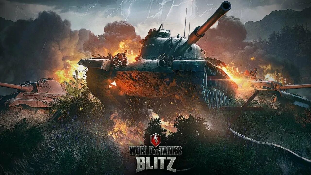 Wot blitz личный. World of Tanks Blitz mmo. WOT Blitz картинки. Логотип вот блиц. World of Tanks Blitz - PVP mmo.