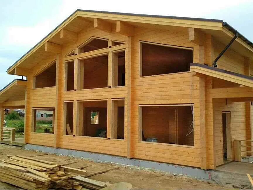 Дом из клееного бруса альбатрос. Дом клееного бруса бергер 220. Дом брус. Деревянный дом из клееного бруса под ключ. Дом из клееного бруса юджин.