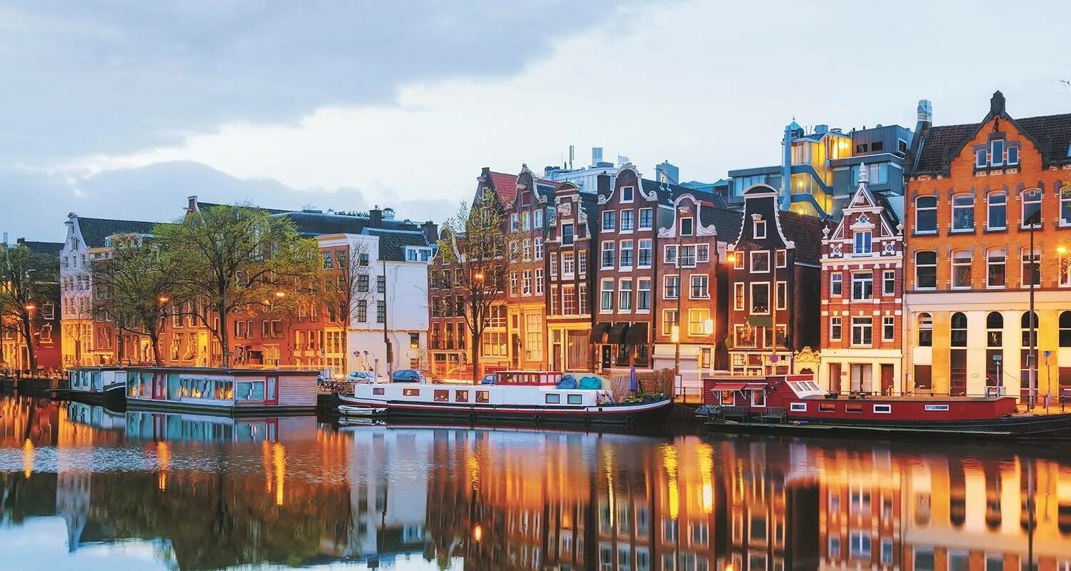 AMSTERDAM TAXI-ONLINE (2024) All You Need to Know BEFORE You Go (with Photos)