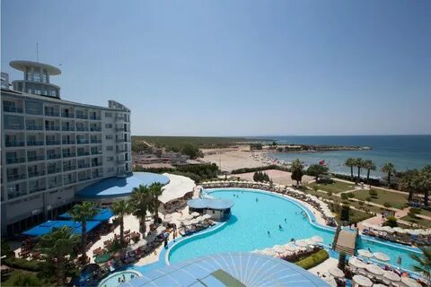 Anadolu hotels didim club отзывы