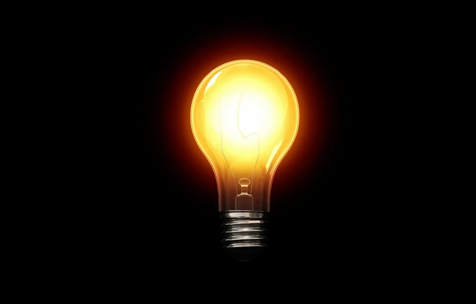 Light on