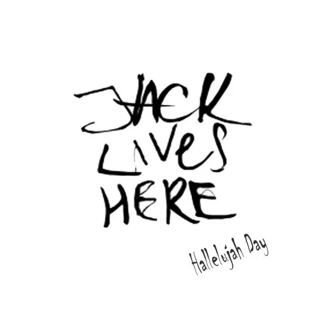 We life here. Jack Lives here. Jack Lives here бар Садовая. Jack Lives here рок группа исполнители.