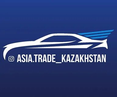 Азия трейд