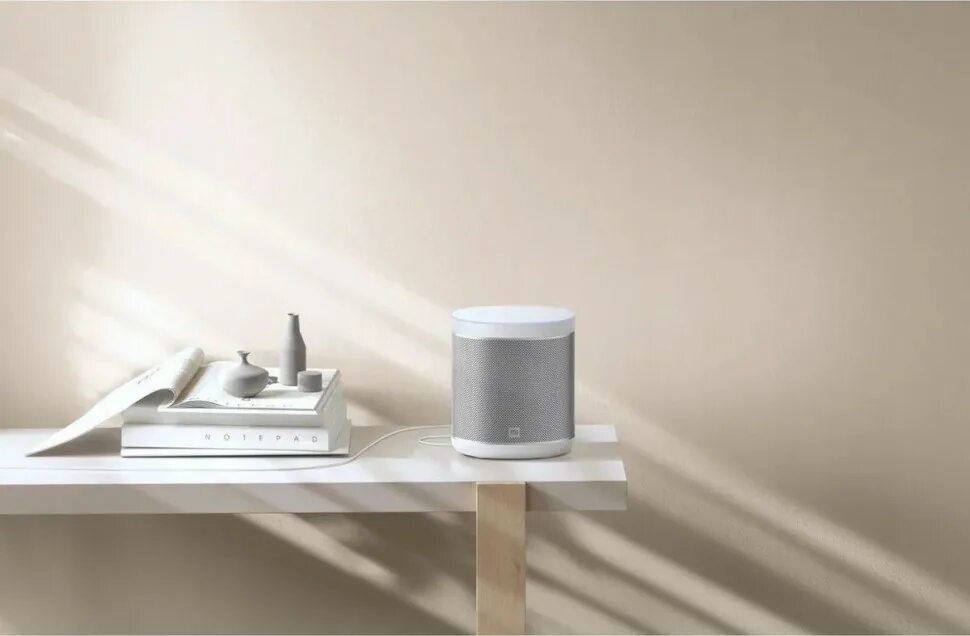 Колонка умная mi smart speaker l09g qbh4221ru. Xiaomi mi smart speaker l09g. умная колонка xiaomi mi smart speaker. умная колонка xiaomi mi smart speaker l09g,белый. xiaomi smart speaker j600.