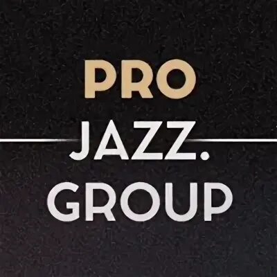 Pro jazz