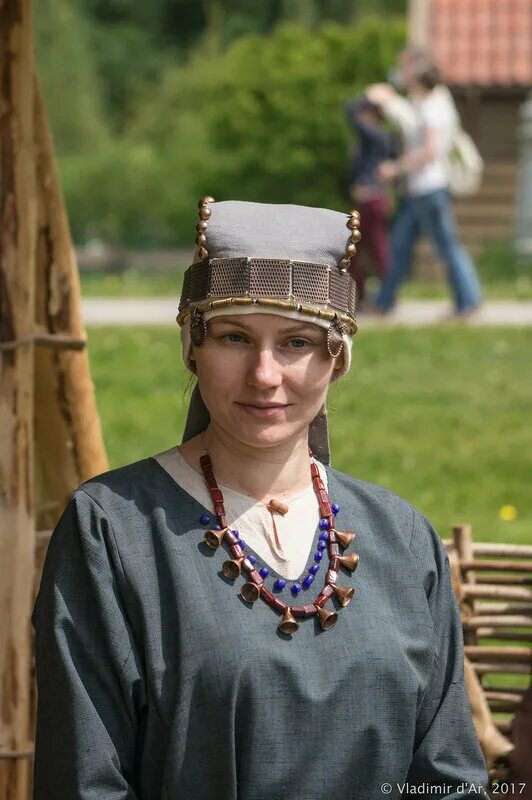 Народы мерю