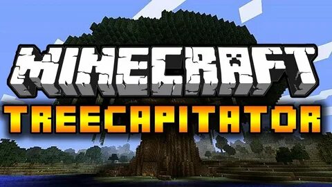Treecapitator 1.7 10